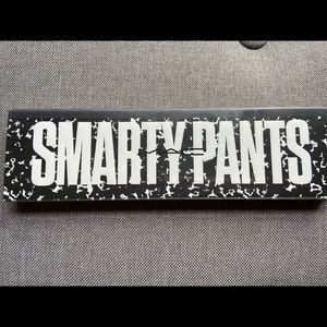 MAC Smarty Pants Eye Pallet